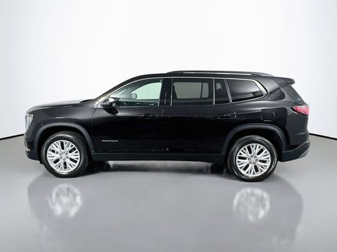 Used 2024 GMC Acadia Elevation AWD/4WD image 4