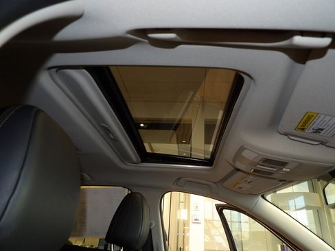 Certified 2023 MAZDA CX-5 AWD 2.5 S w/ Premium Package image 15