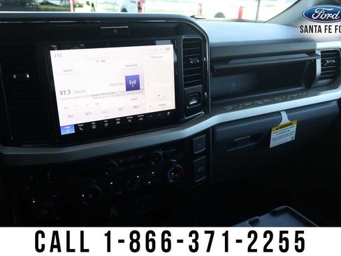 New 2026 Ford F250 XLT w/ XLT Premium Package image 45