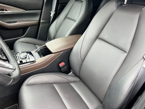 Certified 2025 MAZDA CX-30 2.5 Turbo w/ Premium Package image 10