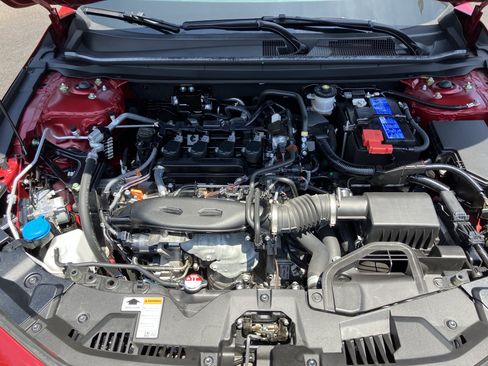 Used 2023 Honda Accord EX image 36