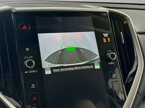 Used 2024 Subaru Ascent Premium w/ Convenience Package image 22