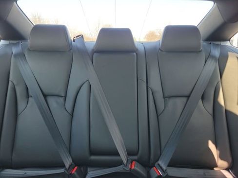 New 2026 Honda Accord Sport image 21