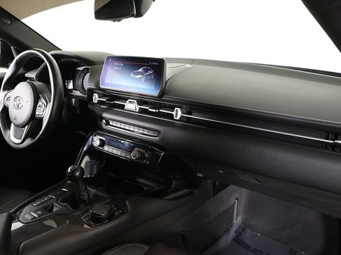Used 2024 Toyota Supra RWD image 24