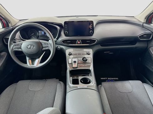 Certified 2022 Hyundai Santa Fe SEL FWD image 36