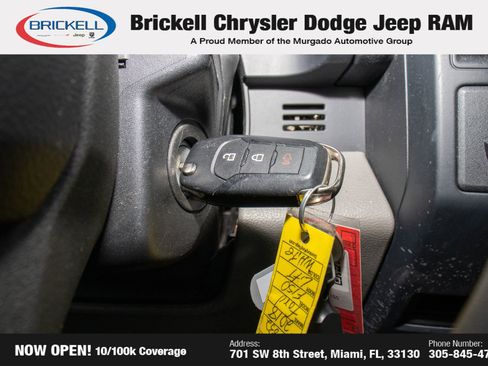 Used 2018 Ford F150 XL w/ Equipment Group 101A Mid image 27