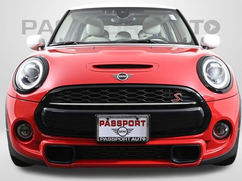 Used 2021 MINI Cooper S image 2