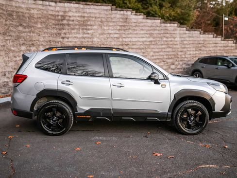 Used 2024 Subaru Forester Wilderness image 4