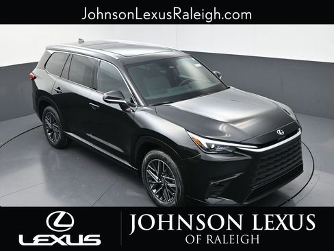 New 2026 Lexus TX 350 350 Premium image 23