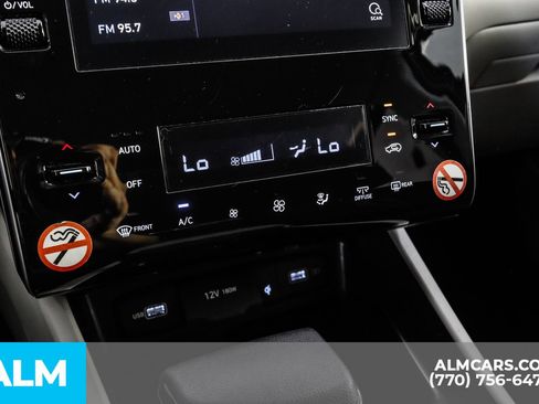 Used 2024 Hyundai Tucson SEL image 42