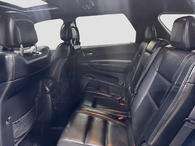 Used 2020 Dodge Durango GT AWD/4WD image 21