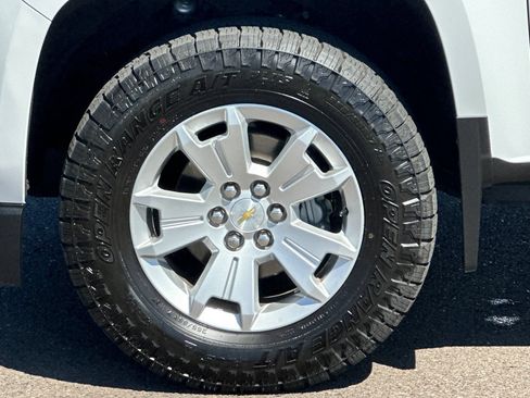 Used 2018 Chevrolet Colorado LT RWD image 24