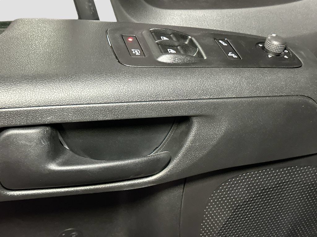 New 2026 RAM ProMaster 2500 w/ Safety Group FWD image 12
