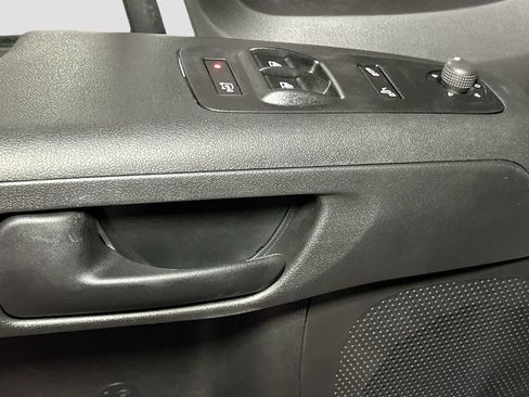 New 2026 RAM ProMaster 2500 FWD image 12