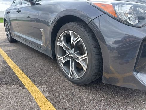 Used 2020 Kia Stinger GT-Line image 4