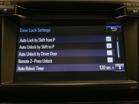 Used 2018 Toyota RAV4 LE w/ All Weather Liner Package AWD/4WD image 25