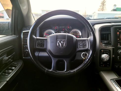 Used 2014 RAM 1500 Sport image 10