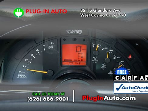 Used 1996 Chevrolet Corvette Coupe RWD image 24
