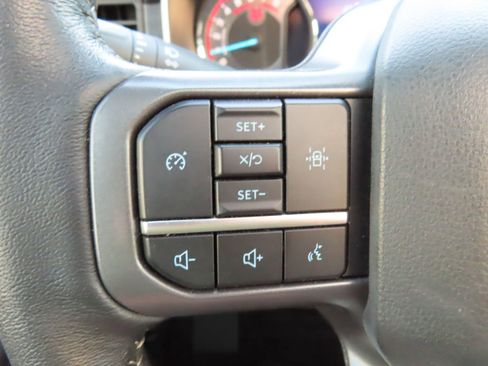 Used 2021 Ford F150 XLT w/ Equipment Group 302A High image 24