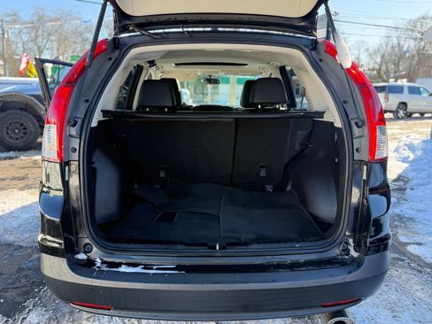 Used 2014 Honda CR-V EX-L image 23