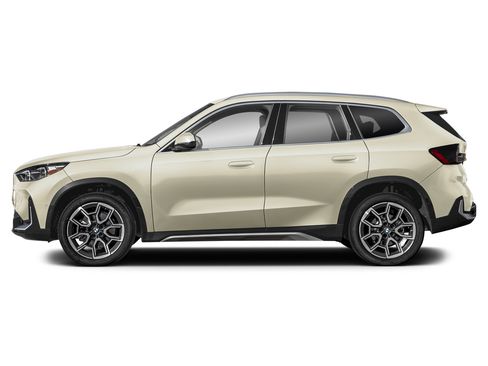 New 2026 BMW X1 xDrive28i w/ Convenience Package AWD/4WD image 30