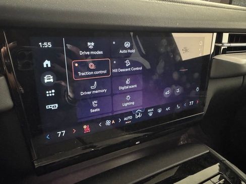 New 2025 Lincoln Navigator L Reserve w/ Jet Appearance Package AWD/4WD image 51