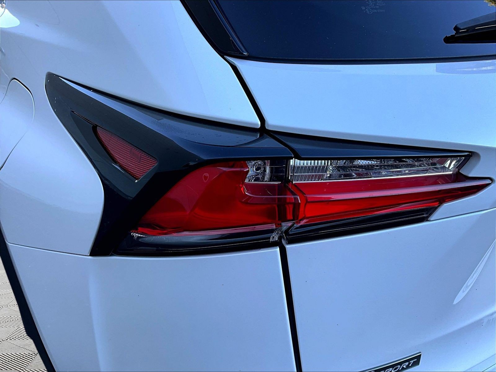 Used 2015 Lexus NX 200t F Sport w/ Navigation System Package FWD image 23