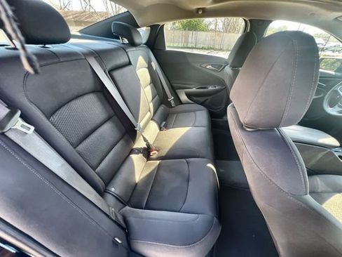 Used 2024 Chevrolet Malibu LT image 26