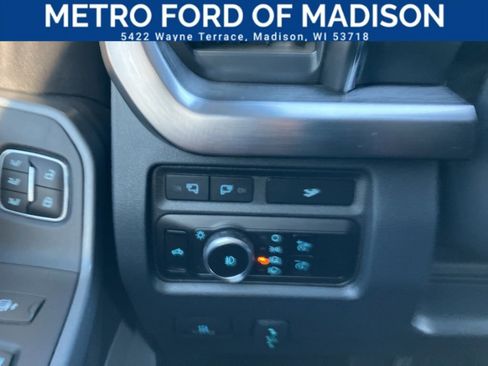 Used 2023 Ford F350 Lariat w/ Tremor Off-Road Package image 43