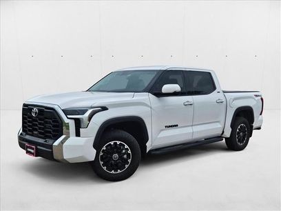 Used 2023 Toyota Tundra SR5