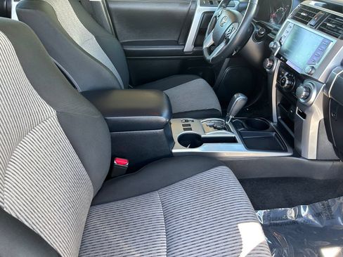 Used 2023 Toyota 4Runner SR5 RWD image 13