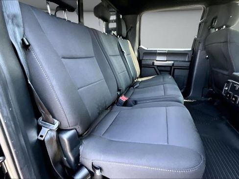 Used 2020 Ford F150 XLT w/ Equipment Group 302A Luxury AWD/4WD image 25