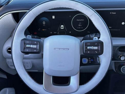 New 2026 Hyundai Palisade Calligraphy image 12