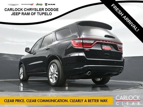 Used 2022 Dodge Durango R/T image 75