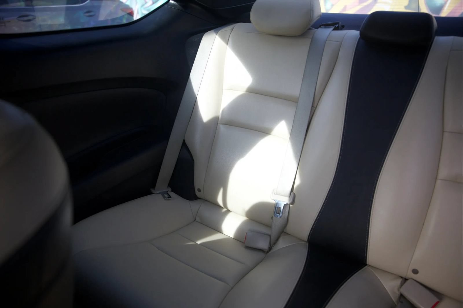 Used 2016 Honda Accord EX-L image 25