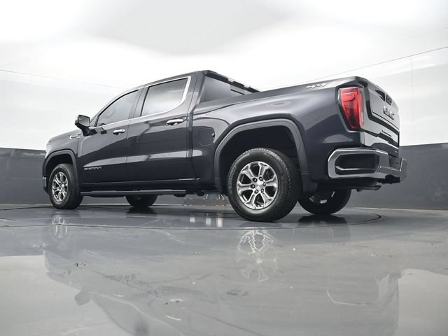 Certified 2024 GMC Sierra 1500 SLT w/ SLT Convenience Package AWD/4WD image 27