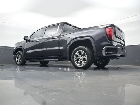 Certified 2024 GMC Sierra 1500 SLT w/ SLT Convenience Package AWD/4WD image 27