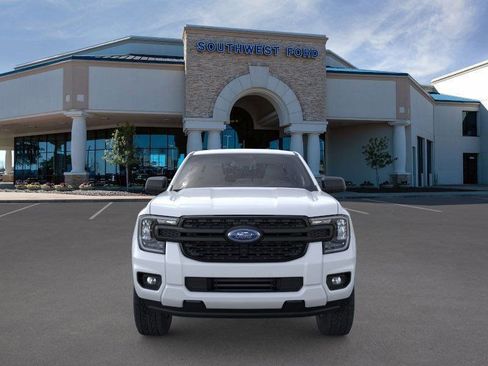 New 2025 Ford Ranger XL w/ Trailer Tow Package image 6