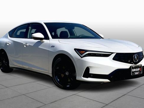 New 2026 Acura Integra A-Spec image 2