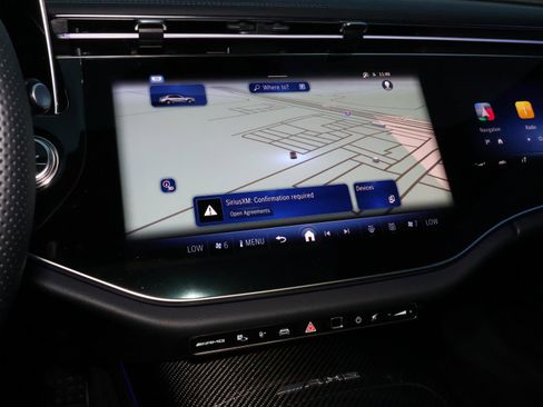 Used 2026 Mercedes-Benz E 53 AMG e 4MATIC Sedan image 29