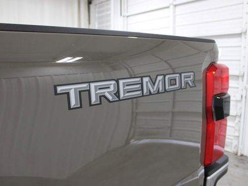 New 2026 Ford F350 King Ranch w/ Tremor Off-Road Package image 26