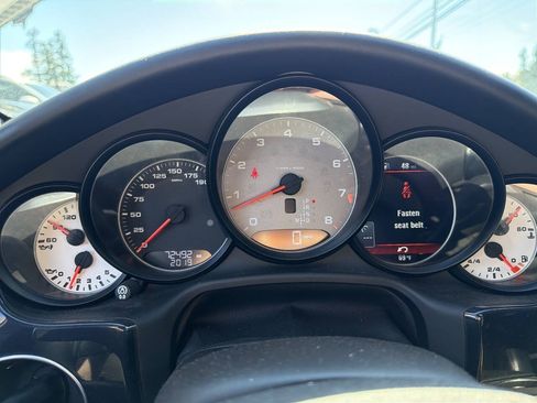 Used 2013 Porsche Panamera GTS AWD/4WD image 9