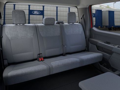 New 2026 Ford F350 XLT w/ FX4 Off-Road Package image 33