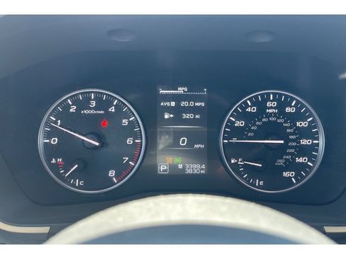 Certified 2025 Subaru Ascent Touring w/ Popular Package #2 AWD/4WD image 40