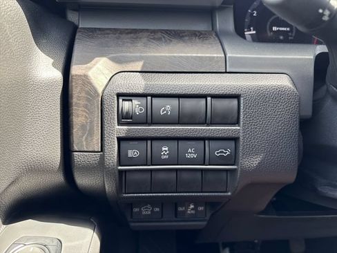 Used 2024 Toyota Tacoma Limited w/ Limited Package (LT) AWD/4WD image 35