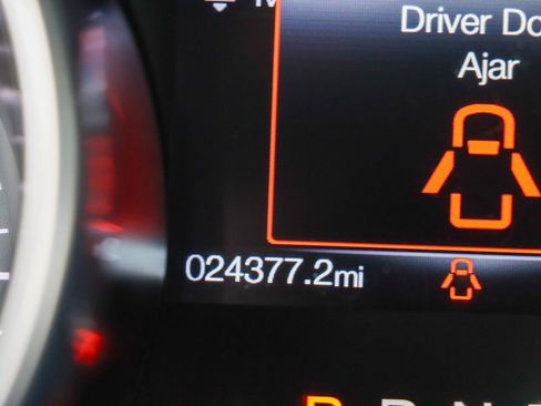 Used 2023 Ford Mustang GT Premium w/ Mustang Nite Pony Package image 16