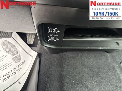 New 2025 RAM 2500 Tradesman image 23