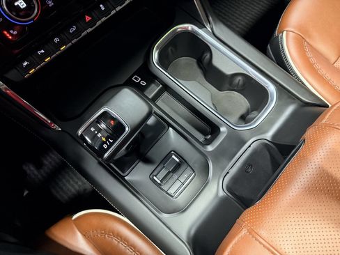 Used 2023 GMC Sierra 1500 Denali Ultimate image 23