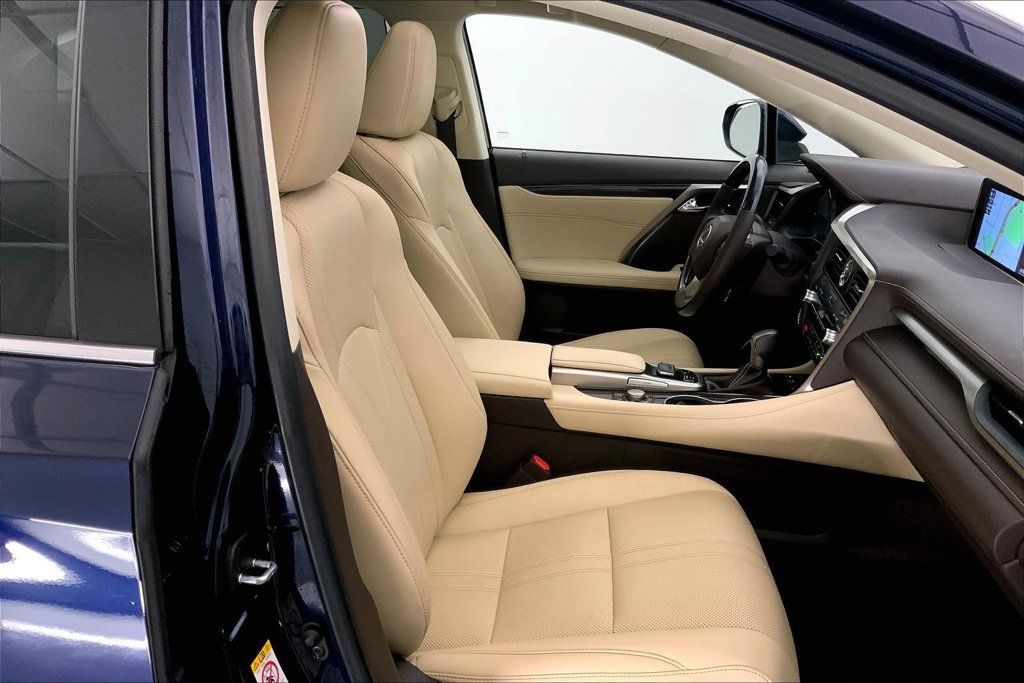 Used 2019 Lexus RX 450h AWD w/ Luxury Package image 6