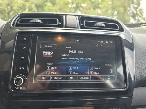 Used 2021 Mitsubishi Mirage ES FWD image 5